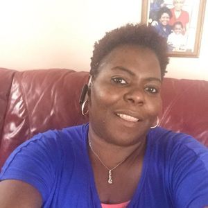 Meet your Posher, Toni